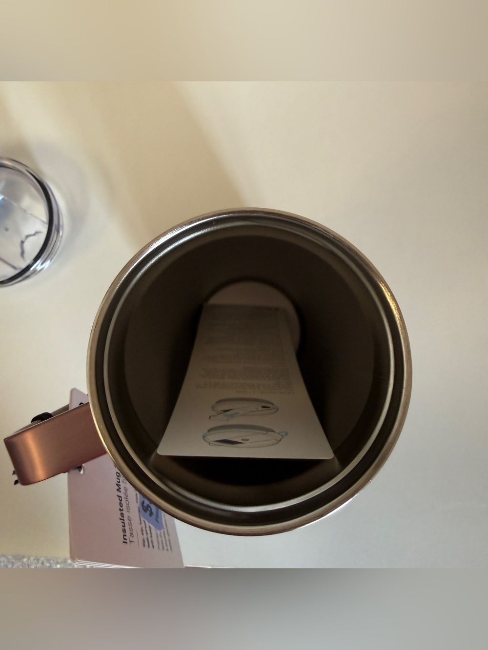 lululemon Insulated mug 20oz - Picture 6 of 9